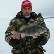 Алексей, 42, Волга