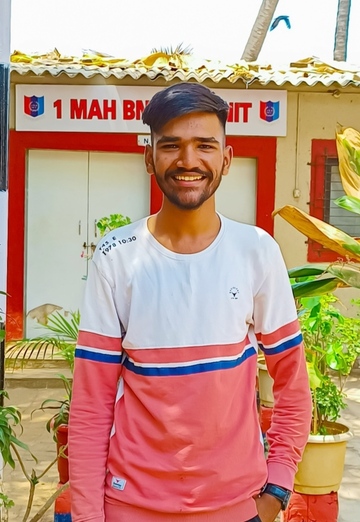My photo - Samadhan, 23 from Ahmednagar (@samadhan6)