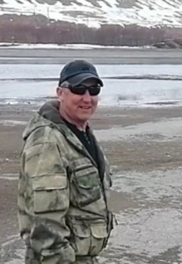 Vadim (@vadim136449) — my photo № 2