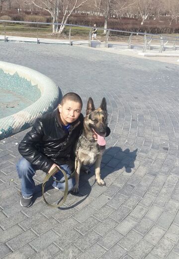 My photo - devstvinik, 35 from Astana (@devstvinik9)