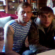 иван, 37, Татарск