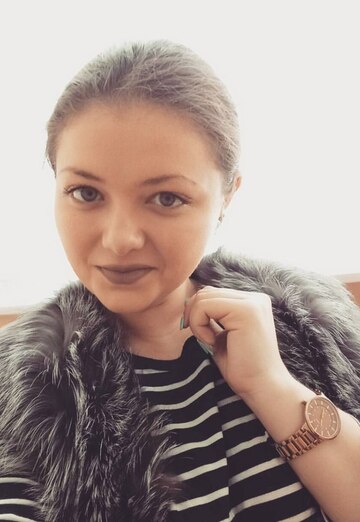 My photo - Yana, 26 from Nizhny Novgorod (@yana37444)