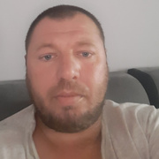 Василий, 39, Черновцы
