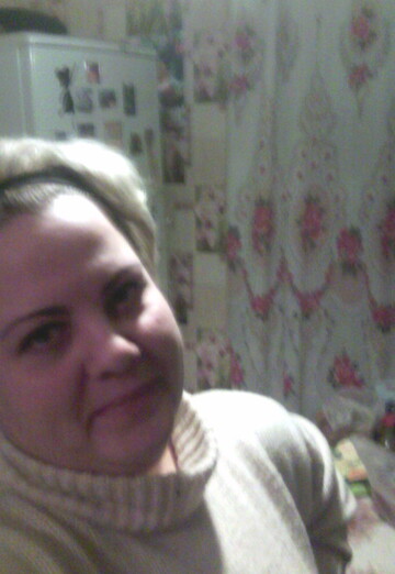 Моя фотография - Liliya, 46 из Мичуринск (@liliyafrolovabizukina)