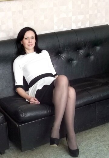 Моя фотография - Валерия, 44 из Казань (@valeriya16204)
