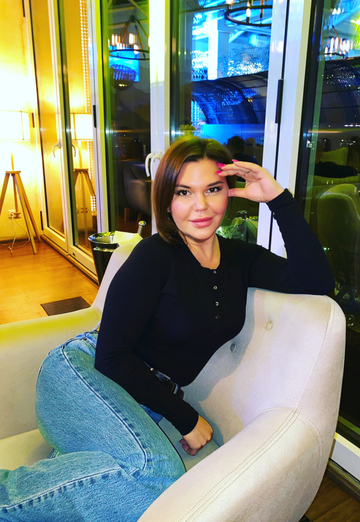 My photo - Aleksandra, 40 from Orbe (@aleksandra78948)