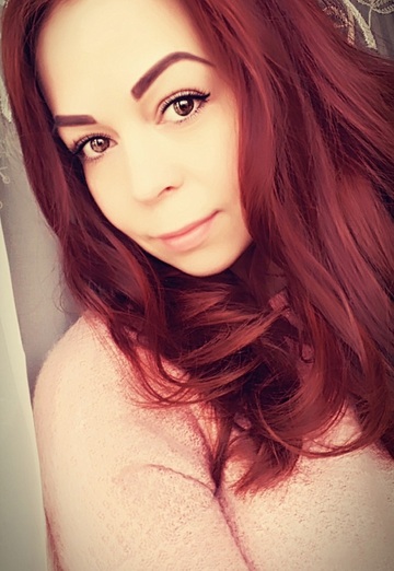 My photo - Mariya, 41 from Lobnya (@mariya75980)