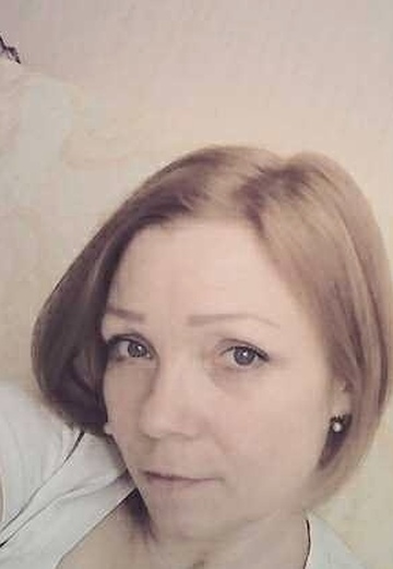 My photo - Anastasiya Dorn, 48 from Omsk (@anastasiyadorn)