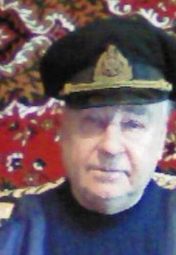 Моя фотография - Владимир, 68 из Москва (@vpmanmailru)