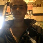 Dj MILORD, 28, Балезино
