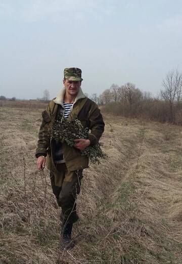 My photo - Nikolay, 48 from Belorechensk (@nikolay136998)