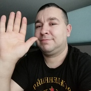 Максим, 34, Некрасовка