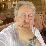 Александр, 59, Москва
