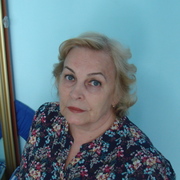 Svetlana Ivanova 73 Krasnodar