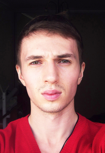 My photo - Grigoriy, 30 from Ufa (@grigoriy12820)