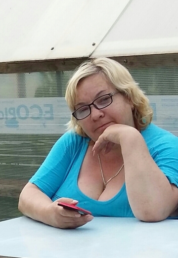 Моя фотография - Мария, 58 из Москва (@mariy8683753)