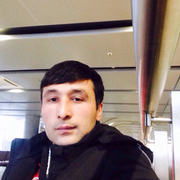 Алек, 33, Белоярский