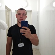 Алексей, 25, Бутурлиновка