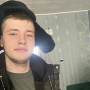 Alexey, 22, Богданович