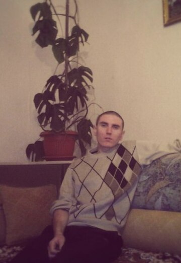 Моя фотография - Дмитрий, 36 из Южноуральск (@dmitriy302556)
