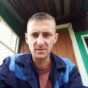 Константин, 36, Белый Яр