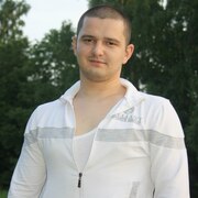 Егор, 31, Лукино