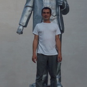 vova, 37, Белев