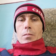 Александр, 44, Палласовка (Волгоградская обл.)