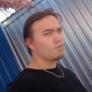 Cергей, 28, Москва