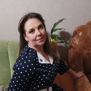 Елена, 48, Ярославль