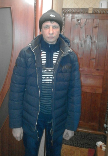 Моя фотография - Валера Гулидов, 51 из Краснодон (@valeragulidov)