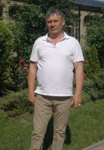 My photo - sergey, 61 from Chelyabinsk (@sergey1119906)