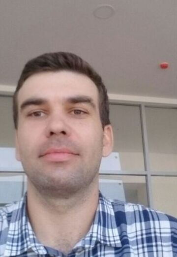 My photo - Viktor, 35 from Makhachkala (@viktor164824)