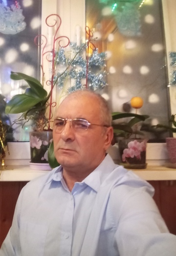 My photo - GEORGIY., 56 from Moscow (@georgiy28463)