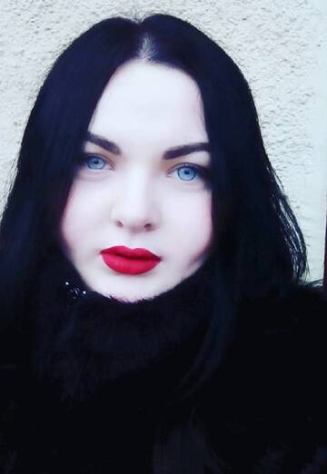 My photo - Irina, 24 from Kropyvnytskyi (@irina216892)