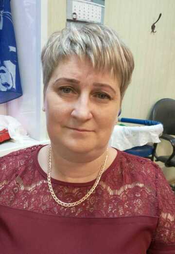 Моя фотография - Елена Шимарова, 49 из Окуловка (@elenashimarova)