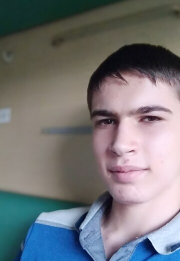 Моя фотография - Марат, 21 из Ульяновск (@marat41571)