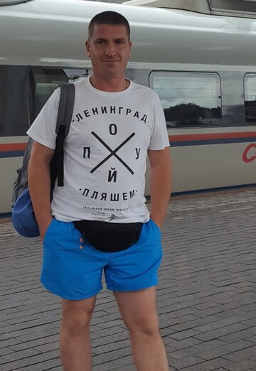Sergey (@sergey123376) — my photo № 3
