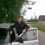 Алексей, 42, Псков