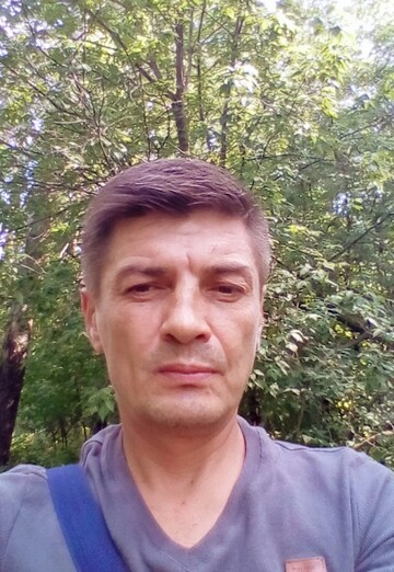 Моя фотография - Александр, 52 из Люберцы (@aleksandr671896)