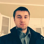 Александр, 29, Черняховск