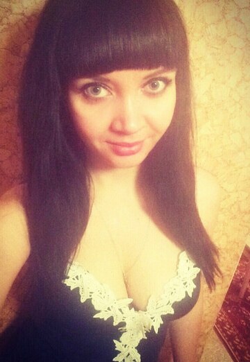 My photo - Anastasiya, 34 from Troitsk (@anastasiya92741)