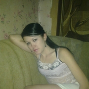 Анастасия, 33, Борзя