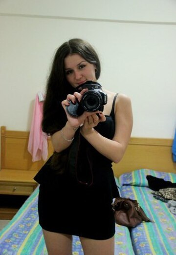 Anastasiya (@nasenica) — my photo № 58