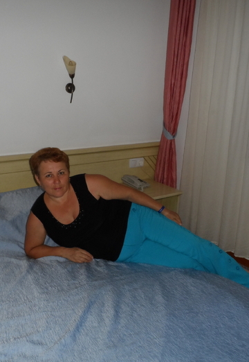 My photo - Sariya, 60 from Nizhnekamsk (@id514881)
