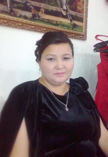 La mia foto - Marjan, 53 di Oral (@marzhan71)
