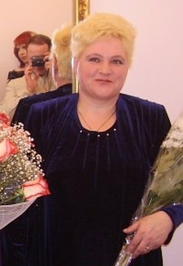 Моя фотография - Тамара, 66 из Жуковский (@tamara448)