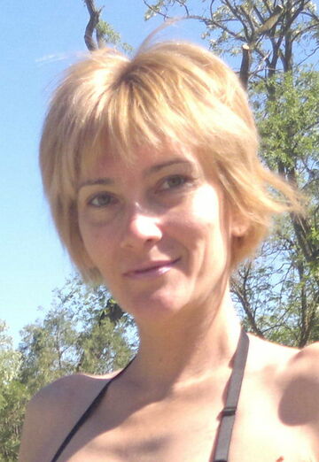 My photo - Fiona, 55 from Rostov-on-don (@fiona321)
