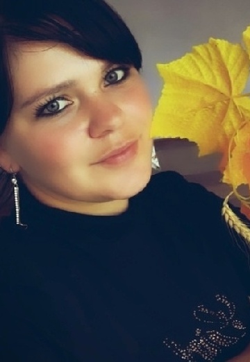 Моя фотография - ВИКТОРИЯ, 31 из Одесса (@viktoriya112714)