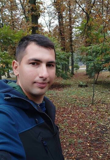 My photo - Maksim, 25 from Lubny (@maksim277363)